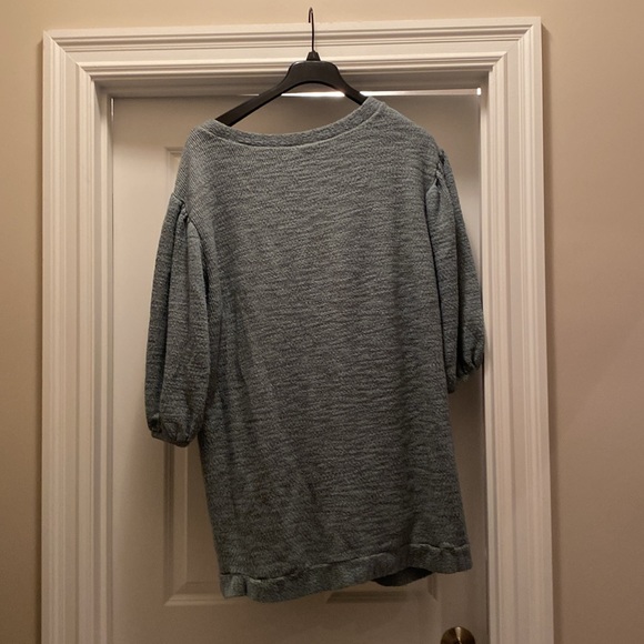 GUC Anthropologie Tunic Dress Bundle 1X - Picture 10 of 10